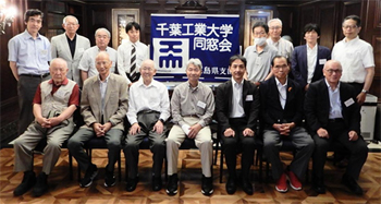 集合写真